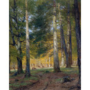 РЕПРОДУКЦИИ НА КАРТИНИ Резерватът Лайнц (1932)